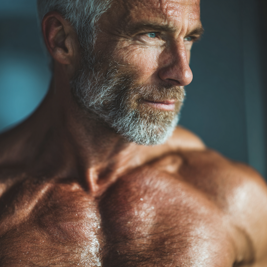 Групові заняття для людей старшого віку